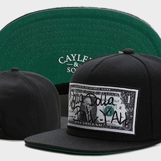 Harga Cayler AND Sons Terbaru November 