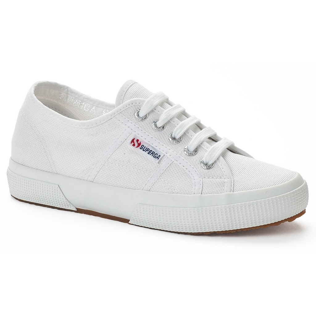 superga 2750 cotu classic aluminum