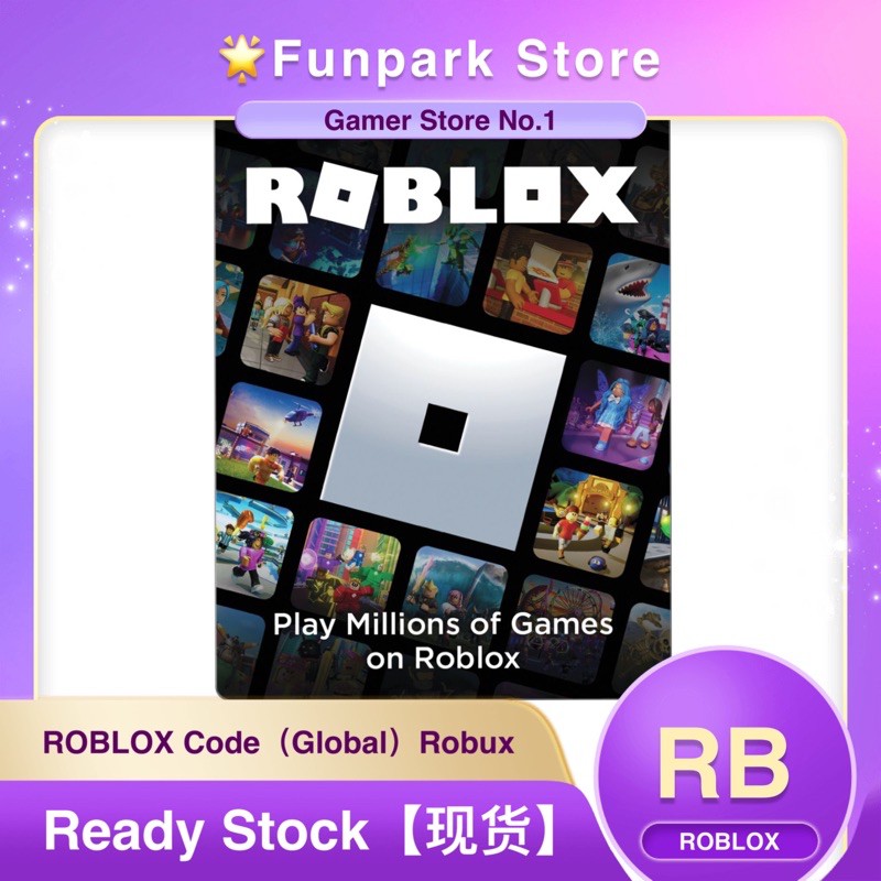 Robux 800 Price Promotion Jul 2021 Biggo Malaysia - top up robux murah
