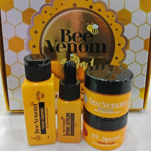 Bee Venom Skin Care Price & Promotion - Mar 2021| BigGo Malaysia