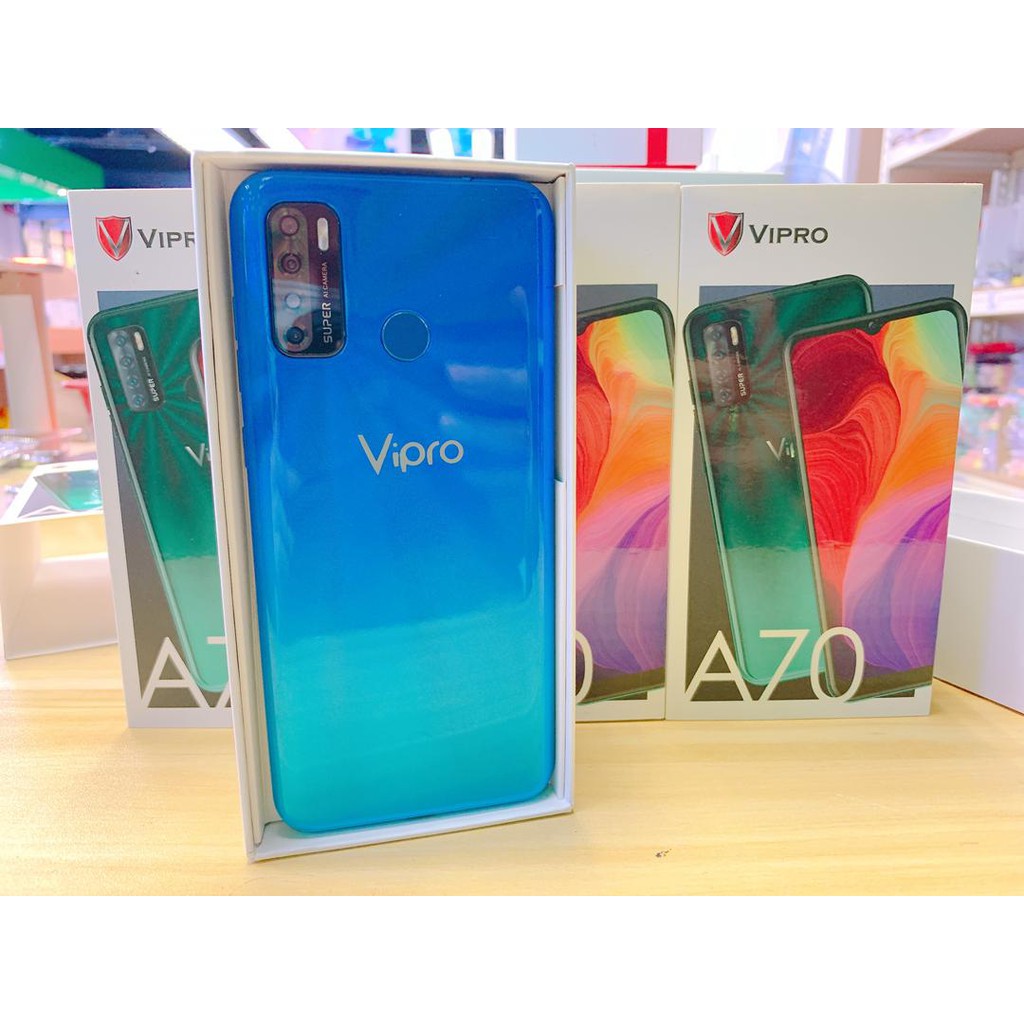 Vipro Price Promotion May 2021 Biggo Malaysia