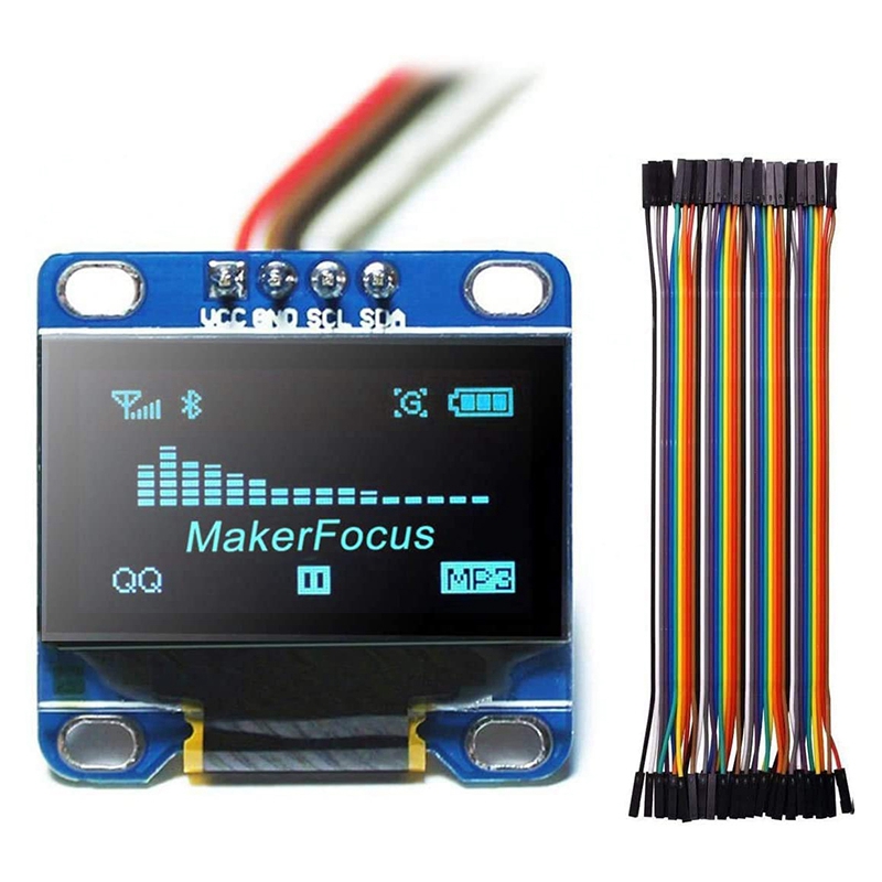 Harga Oled Display 0 96 Terbaru Mei 