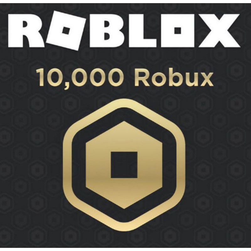 Robux 10000 Price Promotion May 2021 Biggo Malaysia - roblox robux price malaysia