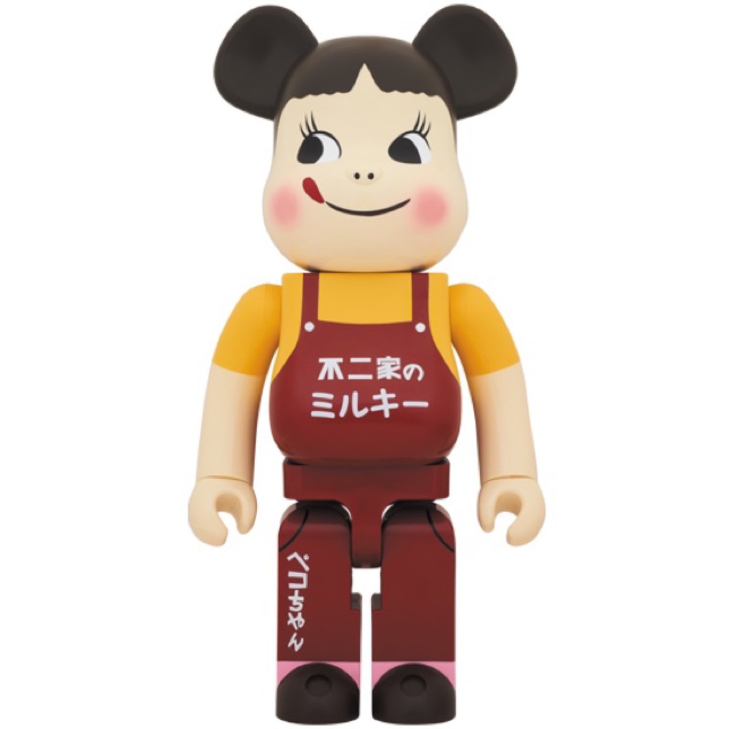 Be Rbrick 不二家的價格推薦 2021年12月 比價比個夠biggo