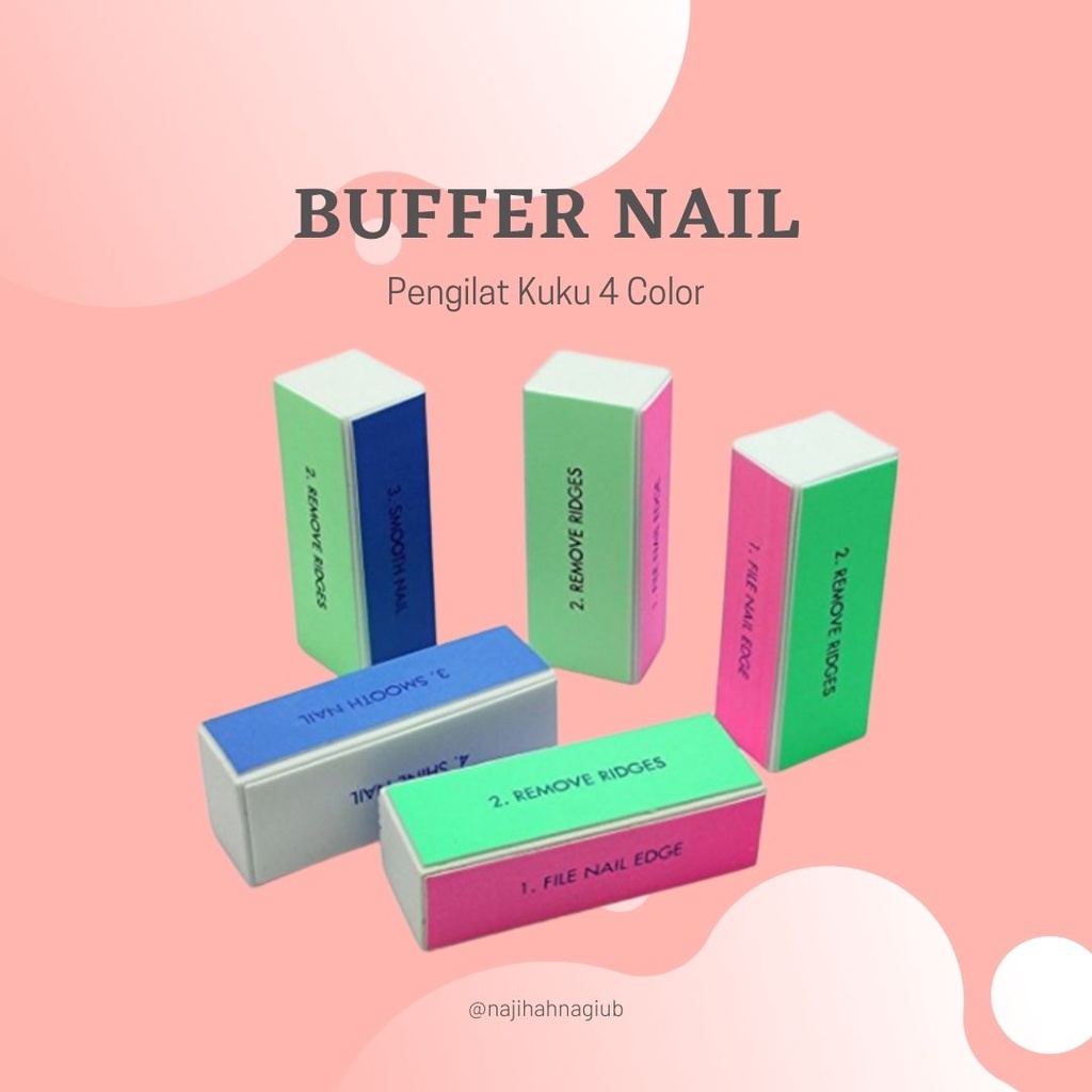 Nail Buffer Shine Best Price in Sep 2021 BigGo Singapore