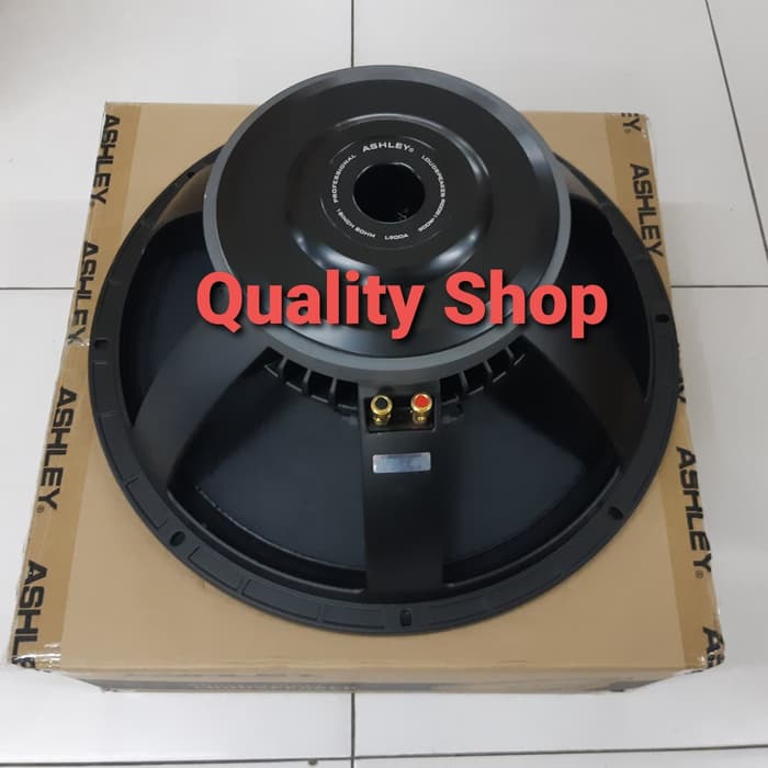 Harga Ashley 18 Inch A Terbaru 