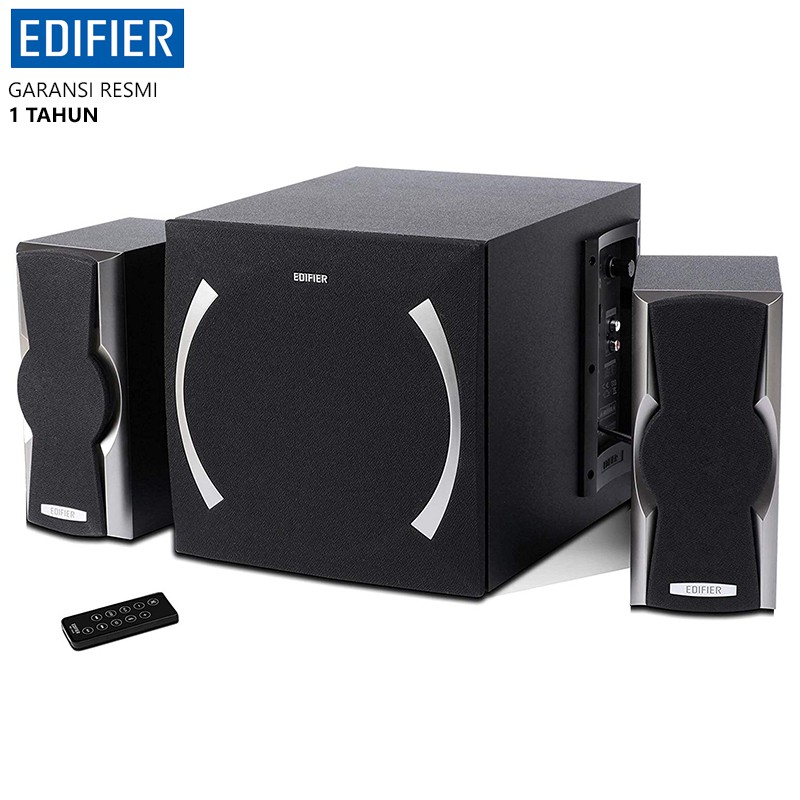 speaker edifier harga