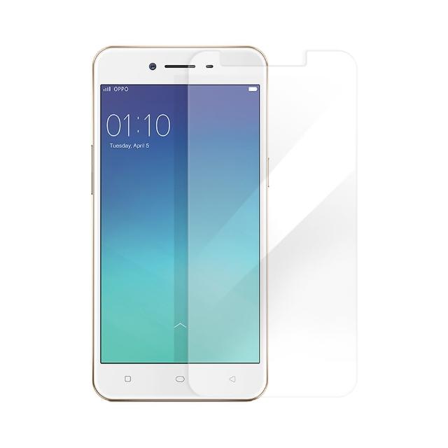 【阿柴好物】oppo a39(9h钢化玻璃保护贴)
