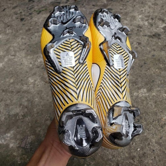 Neymar Mercurial Terbaru Agustus 2022 