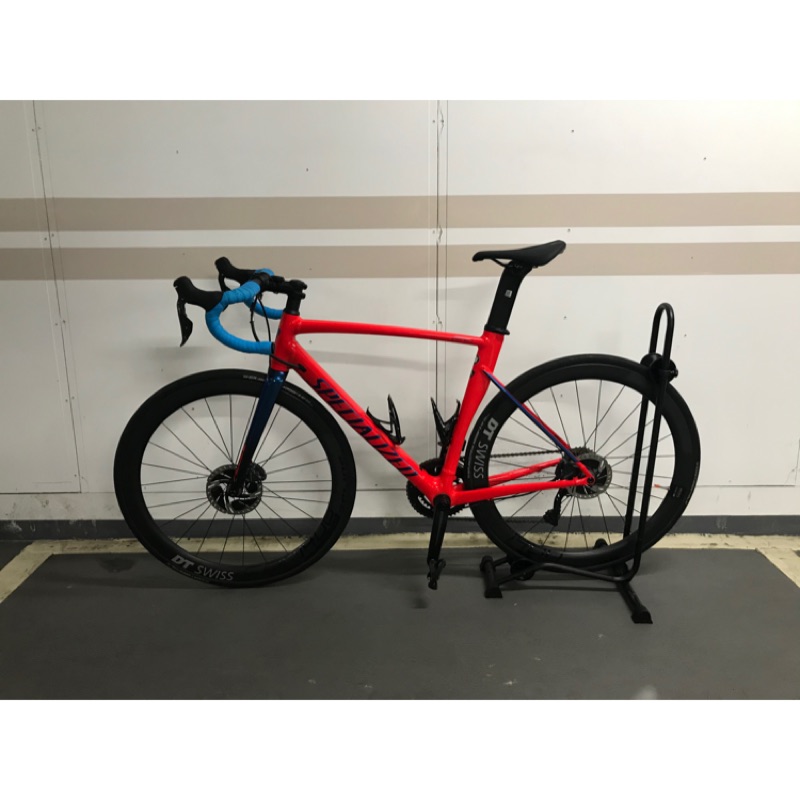 specialized allez comp