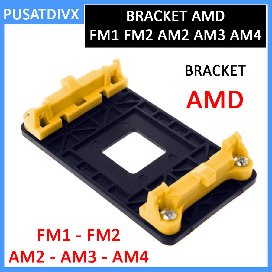 Harga Fan Cpu Amd Am2 Terbaru Juni 2022 