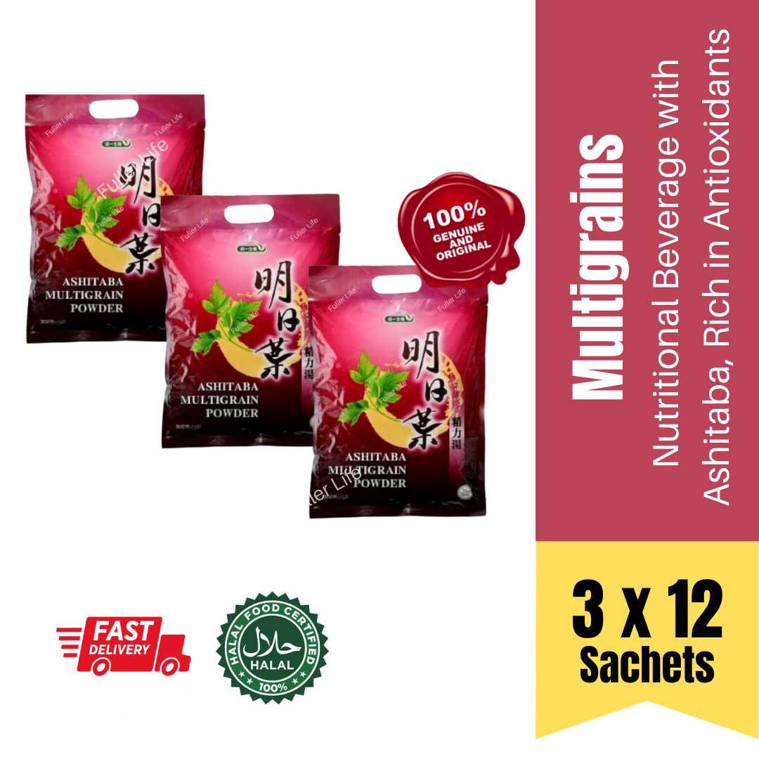 Ashitaba Powder Price Promotion Nov 2021 Biggo Malaysia