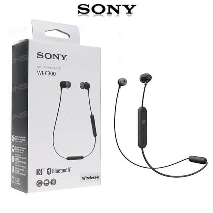 Harga Sony C300 Headset Terbaru Mei 2022 | BigGo Indonesia