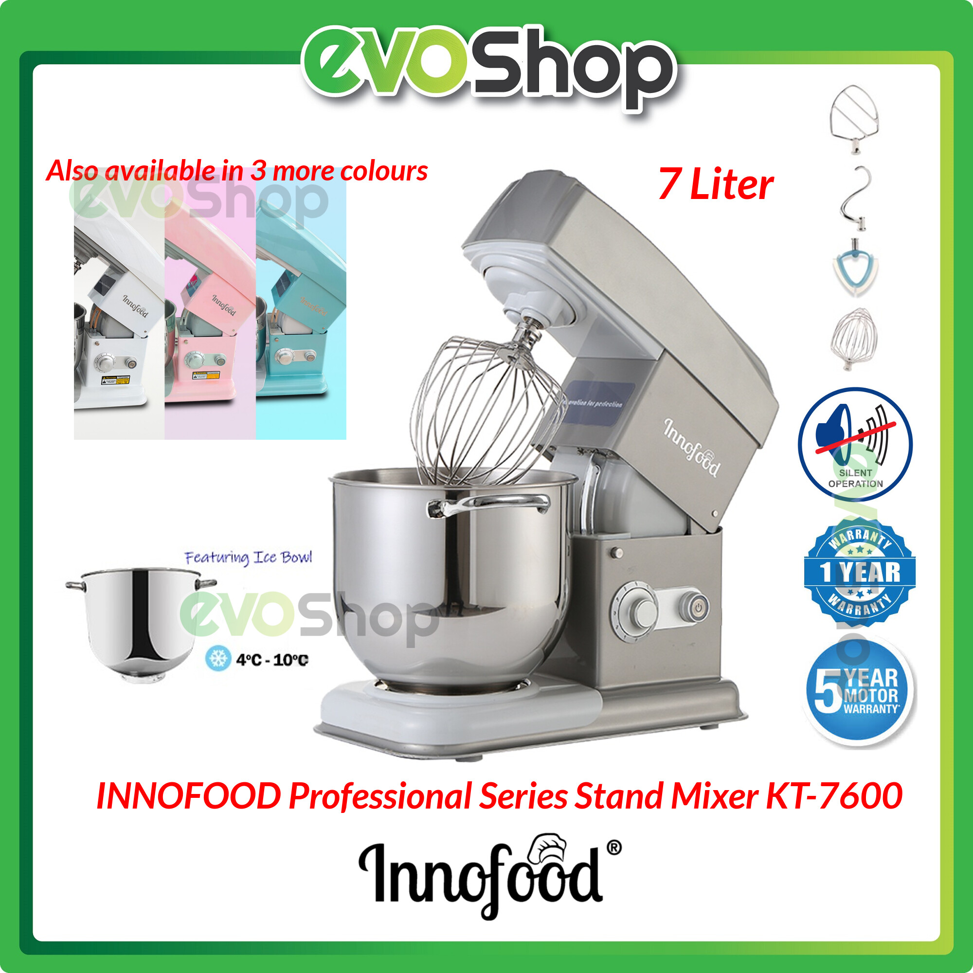 innofood kt 7600