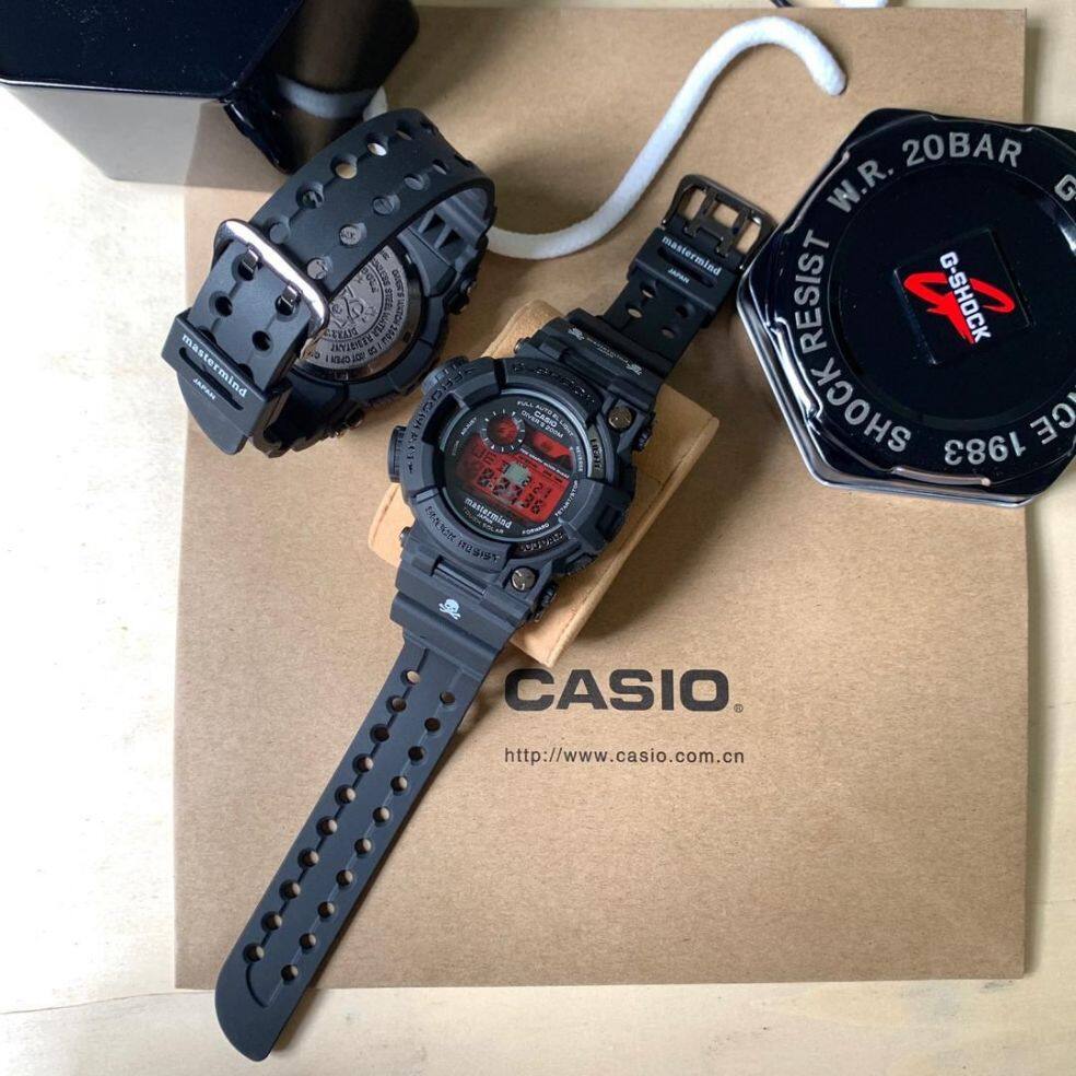 g shock mastermind price