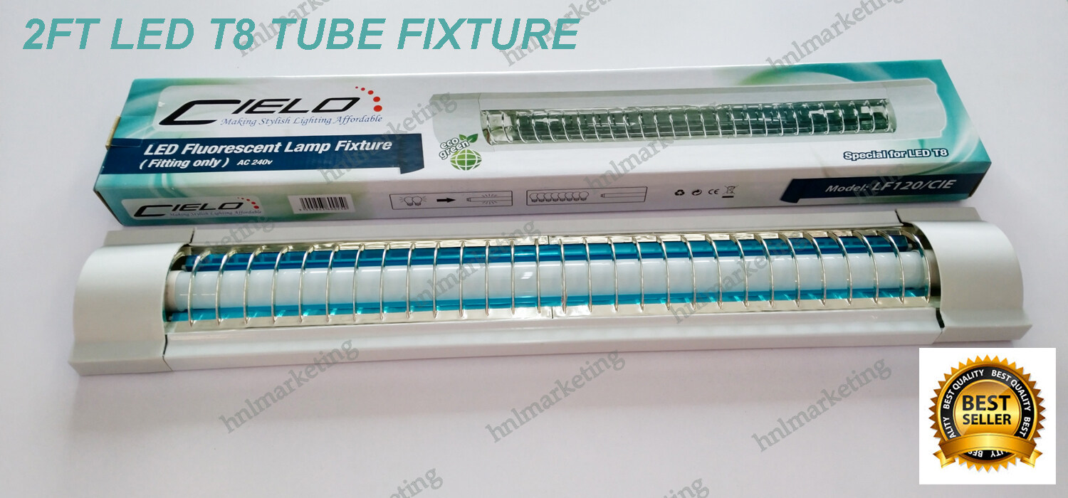T8 Tube Reflector Price Promotion Jun 2021 Biggo Malaysia