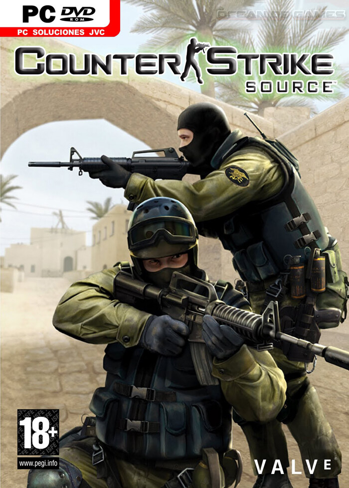 Pc Game Dvd Counter Strike Price Promotion Nov 2021 Biggo Malaysia