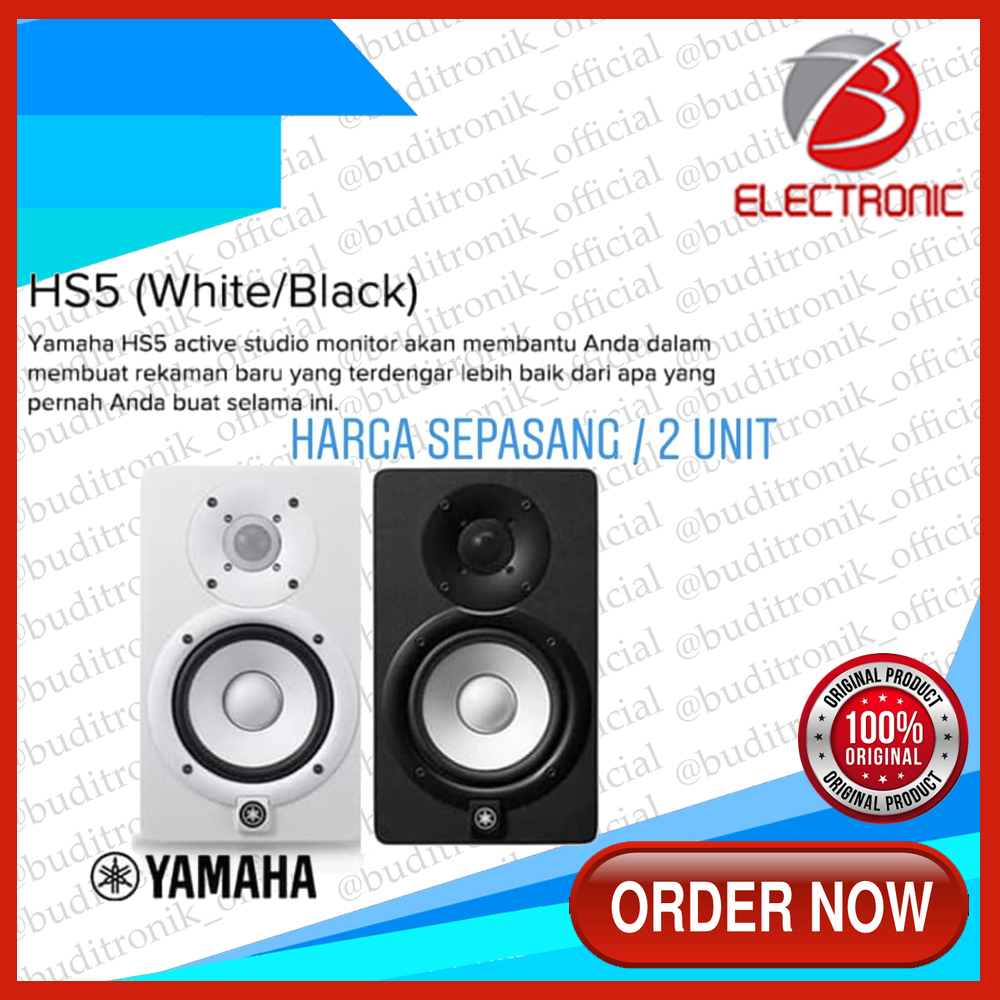 Harga Speaker Flat Yamaha Terbaru Juli 