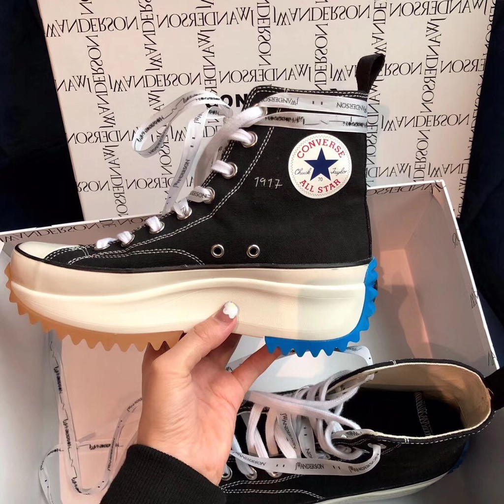 jwa x runstar hybrid