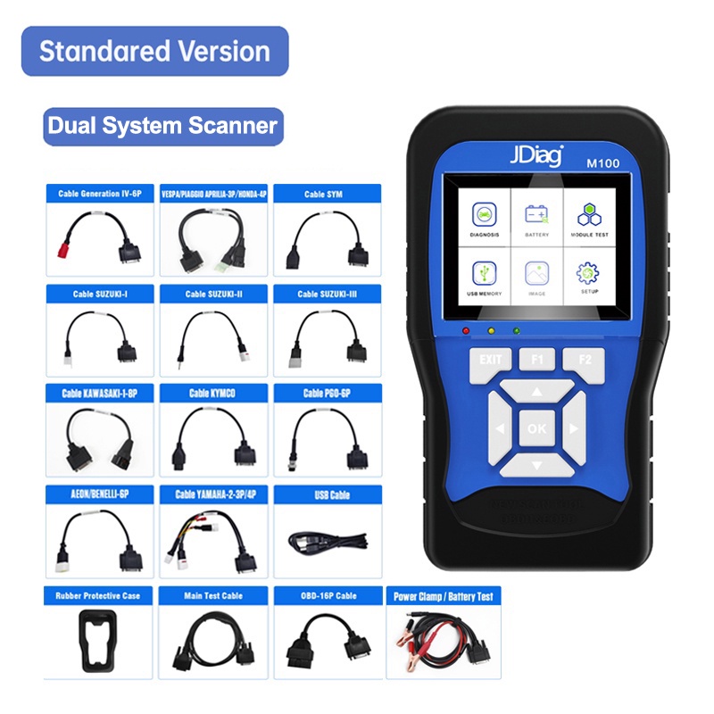 Obd2 For Motorcycle Best Price in Dec 2021 | BigGo Singapore