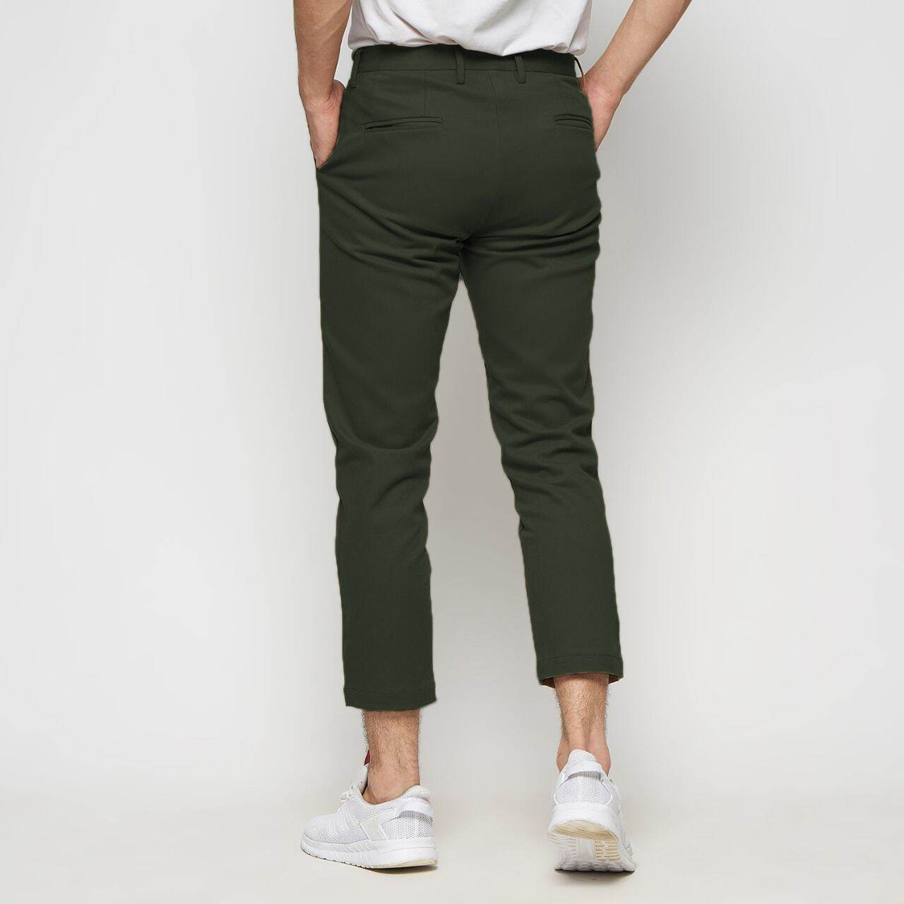 Harga Dark Green Chino Terbaru Mei 2022 
