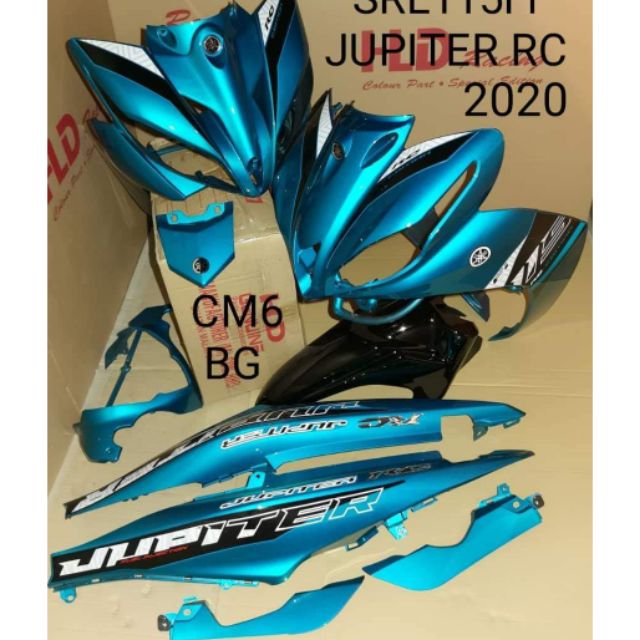 Coverset 115 Zr Jupiter Price Promotion Nov 2021 Biggo Malaysia