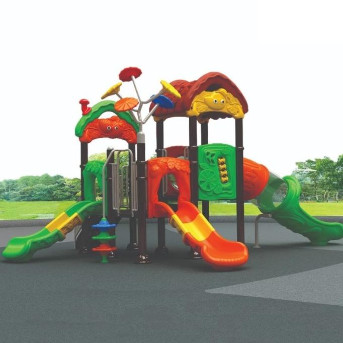 toy playground set