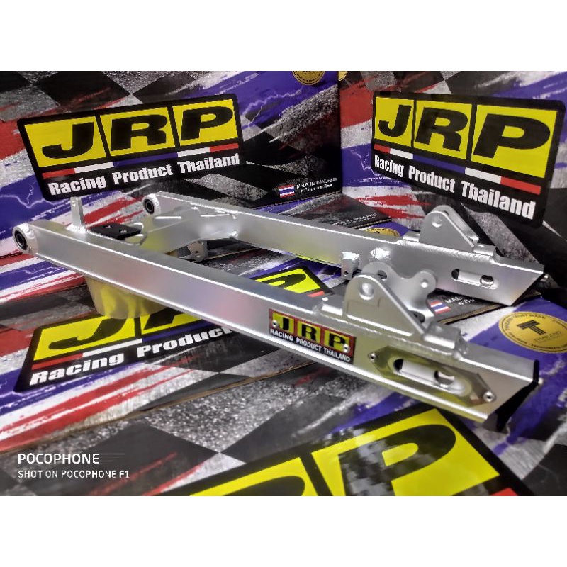 Jrp Swing Arm Wave 100 Plus 2 Price Voucher Sep 21 Biggo Philippines