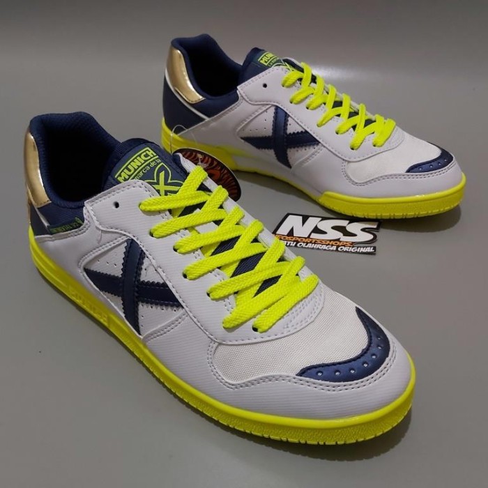 nuevas munich continental