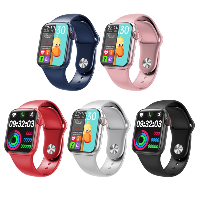 Harga Hw12 Smartwatch Bluetooth Original Terbaru April 2022 | BigGo  Indonesia