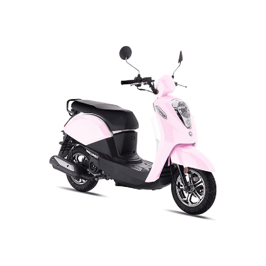 Sym Mio 110 Motorcycle Price Promotion Nov 2021 Biggo Malaysia