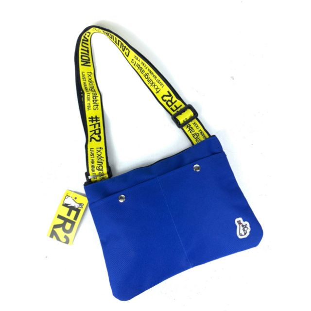 fr2 shoulder bag malaysia