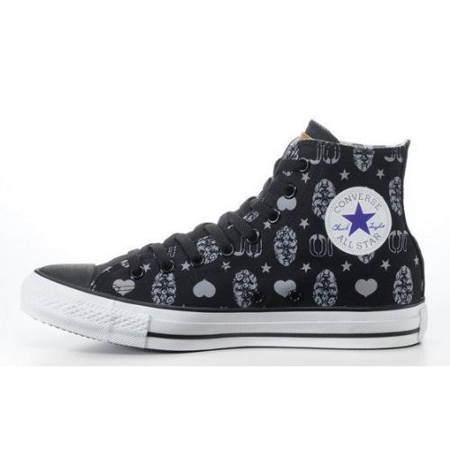 converse all star jojo