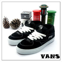 tenis vans half cab promoção