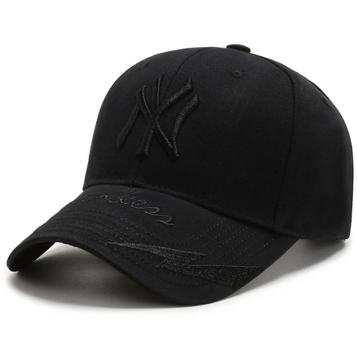 Harga MLB CAP Original Terbaru April 
