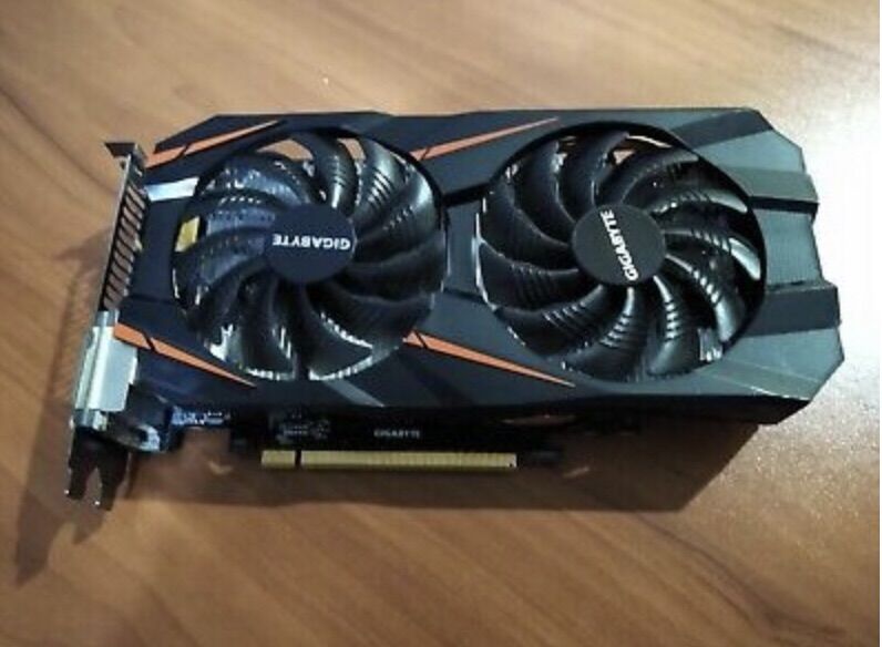 Nvidia Gtx 1060 Price Voucher Nov 21 Biggo Philippines