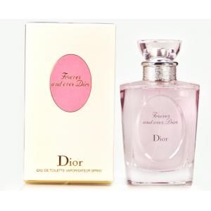 dior forever and ever