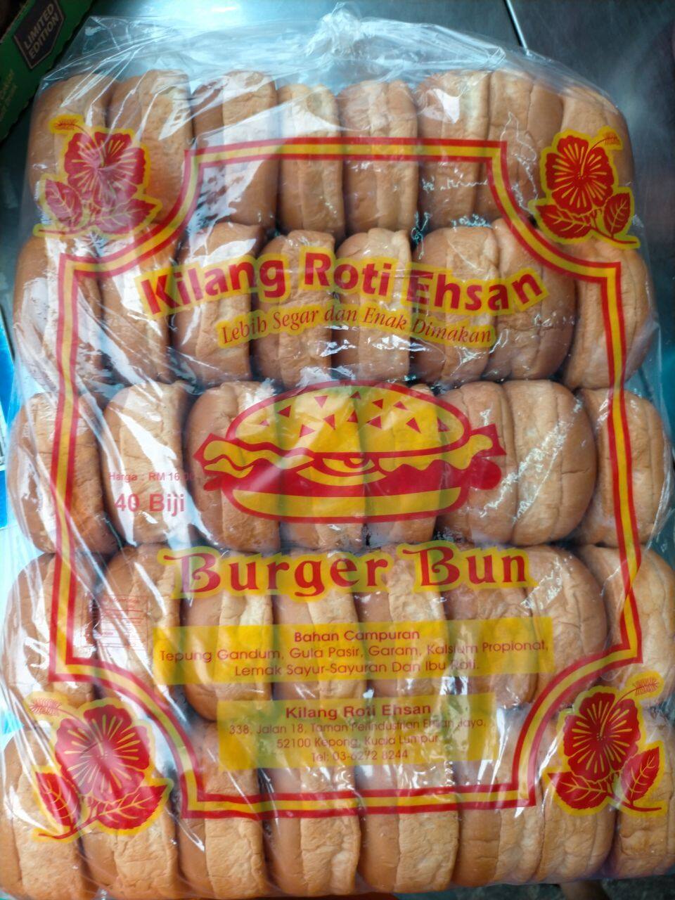 Roti Burger 40 Price Promotion Aug 2021 Biggo Malaysia