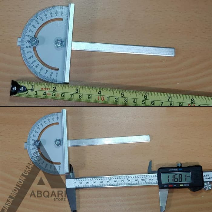 Harga Gauge Saw Terbaru Agustus 2022 