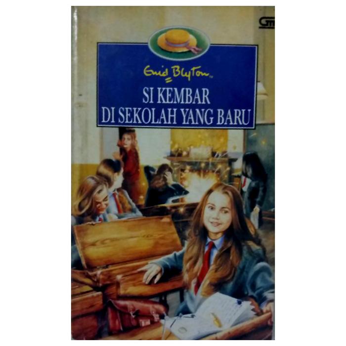 Harga Enid Blyton Baru Terbaru Mei 2021 Biggo Indonesia