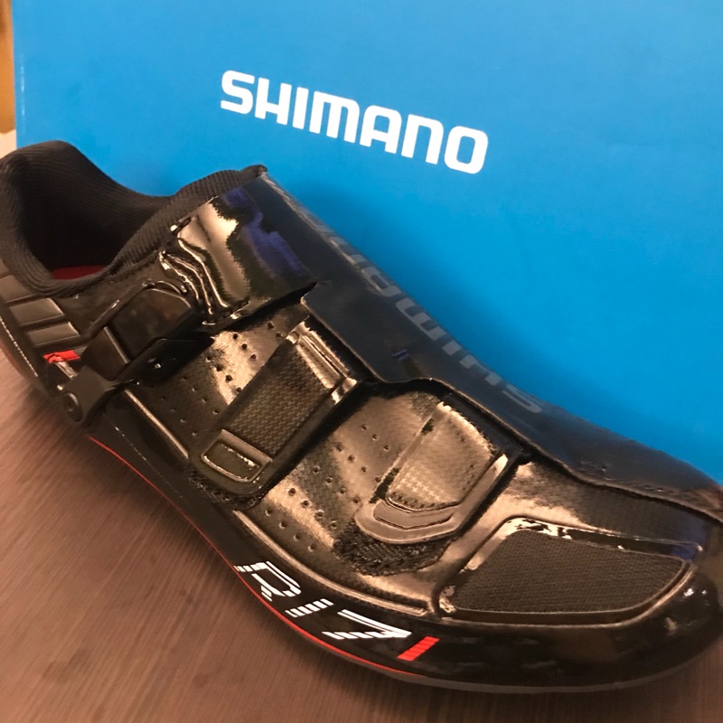 r171 shimano