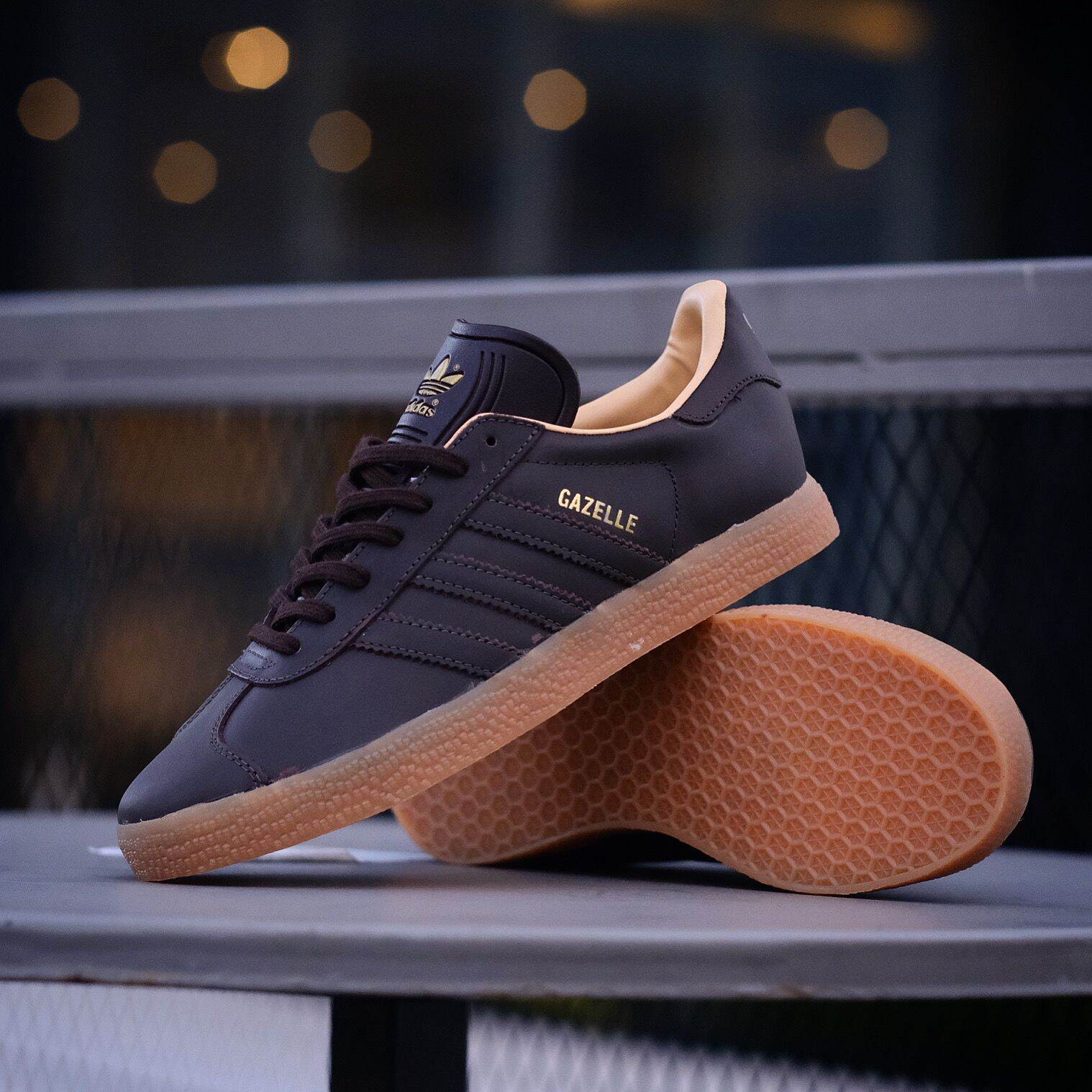 adidas gazelle limited edition