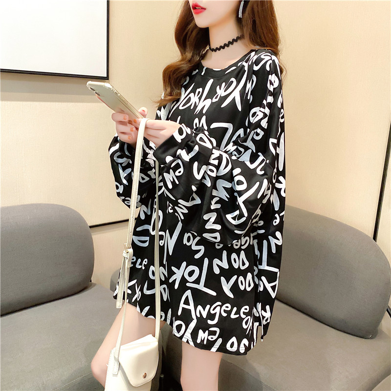Long Tshirt Women Terbaru Mei 2022 