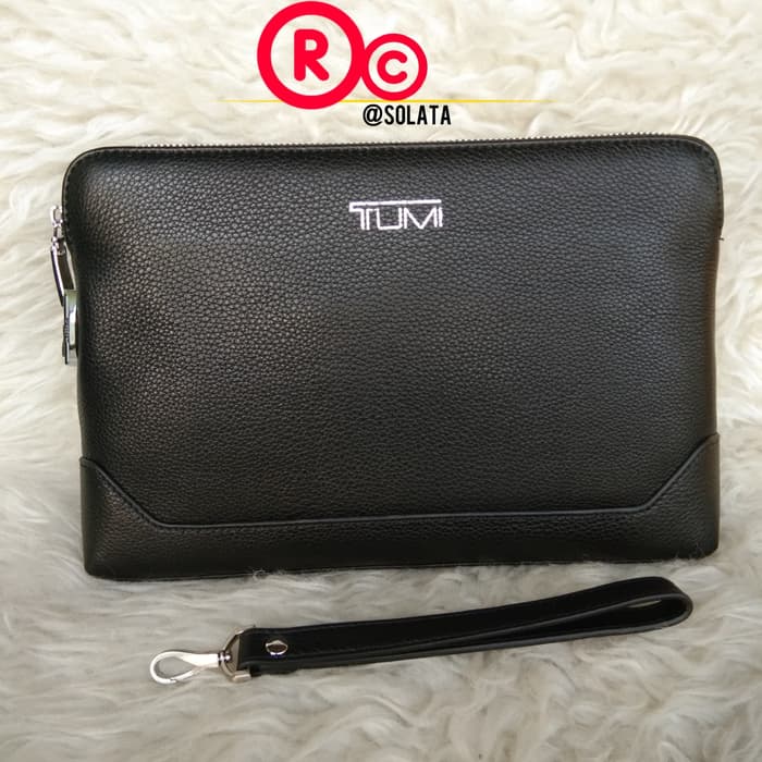 harga clutch tumi