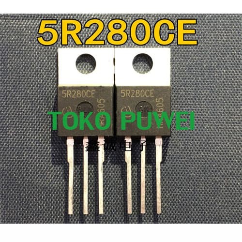 Harga 5r280ce Terbaru Oktober 2022 |BigGo Indonesia