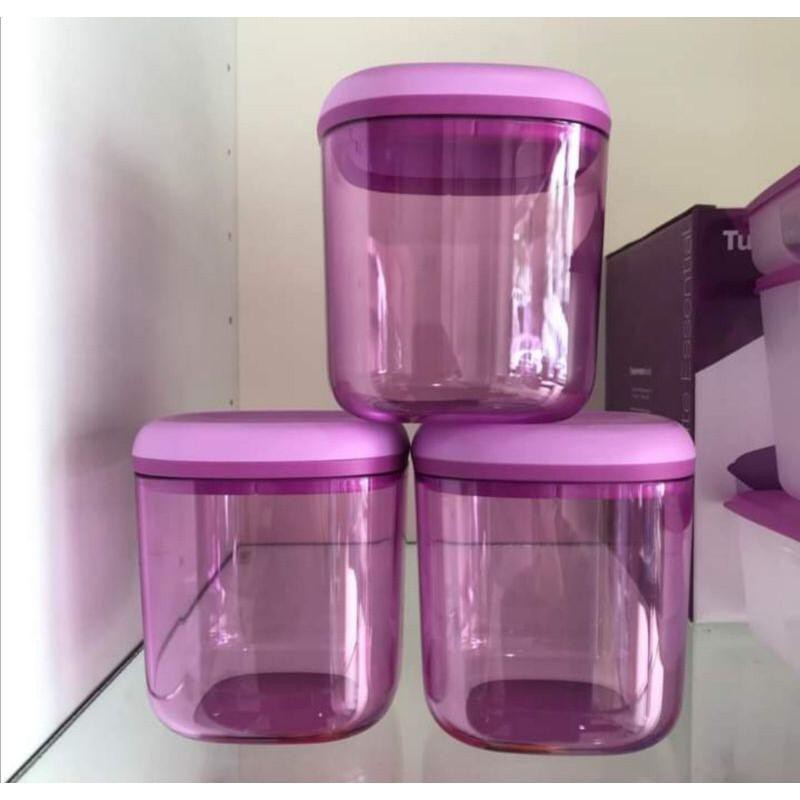 Bekas Kuih Raya Tupperware Purple Price u0026 Promotion - Dec 2021 