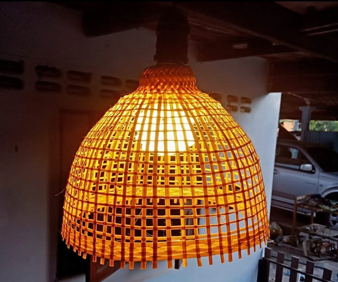 โคมไฟไม้ไผ่สาน ถูกที่สุด พร้อมโปรโมชั่น ธ.ค. 2021 BigGo เช็คราคาง่ายๆ