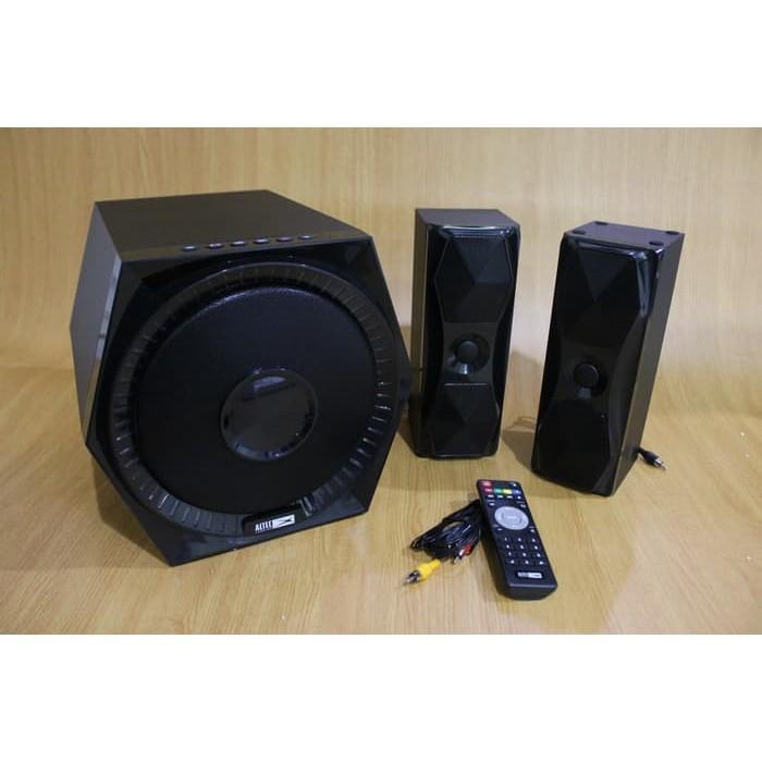 altec lansing kube bt 3011