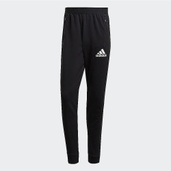 Spodnie dresowe adidas Designed To Move Motion AEROREADY Pant GM3214  męskie, czarne
