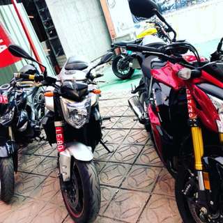 紅牌重機牌照燃料稅 Xunying